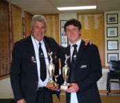 U17 player of the year
